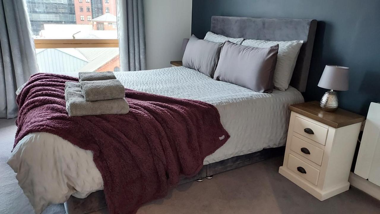 Modern And Stylish In Centre * Belfast