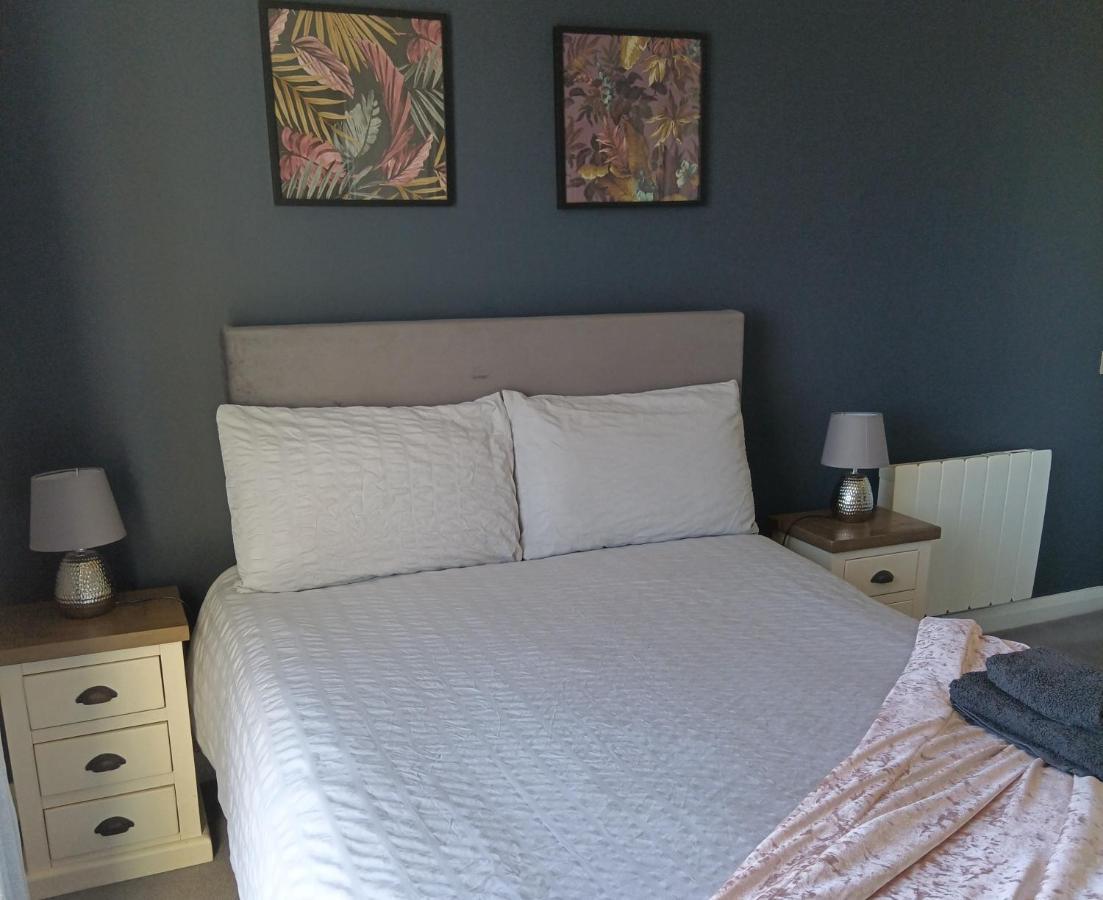 Modern And Stylish In Centre Belfast